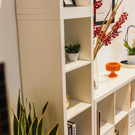 Dimora De Gasperi شقة *