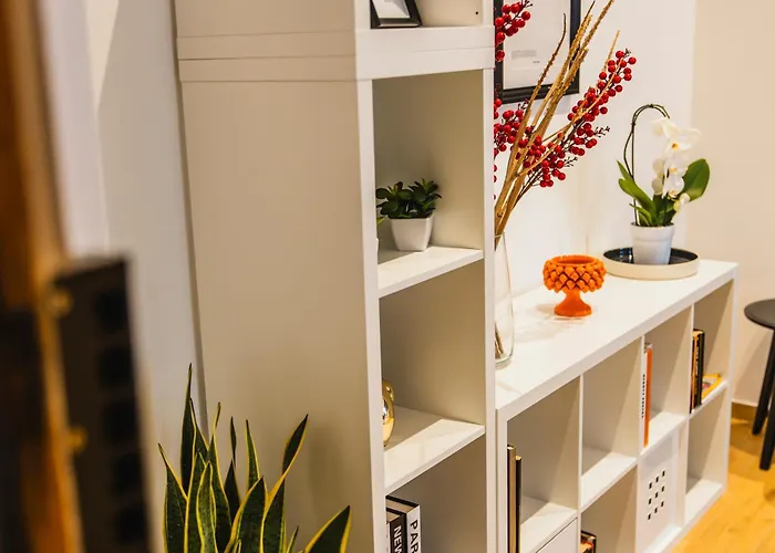 Dimora De Gasperi Apartment *