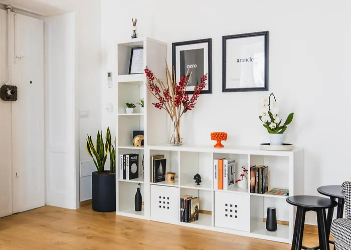 Apartment Dimora De Gasperi Bari