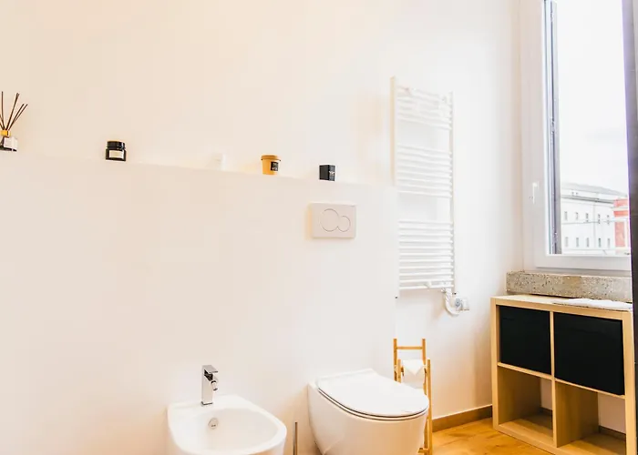 Dimora De Gasperi Apartment