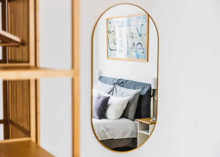 Apartment Dimora De Gasperi